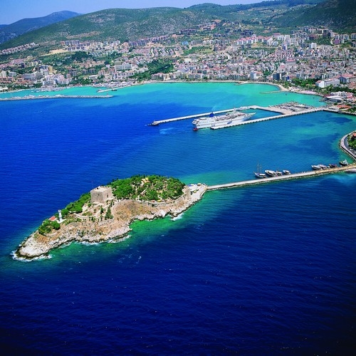 Κουσάντασι