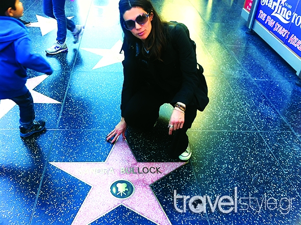 Λος Άντζελες