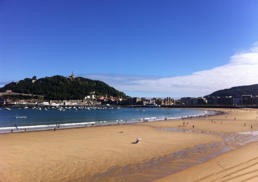 San Sebastian
