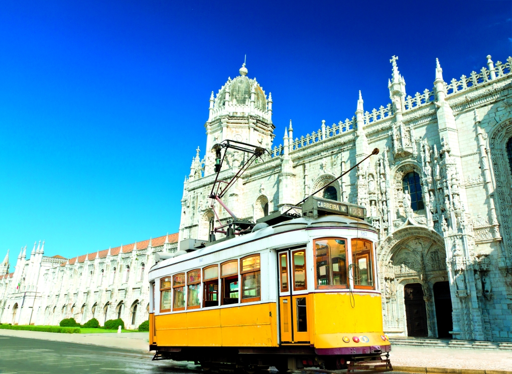 Λισαβόνα 