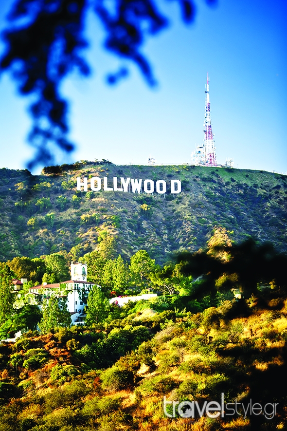 Λος Άντζελες