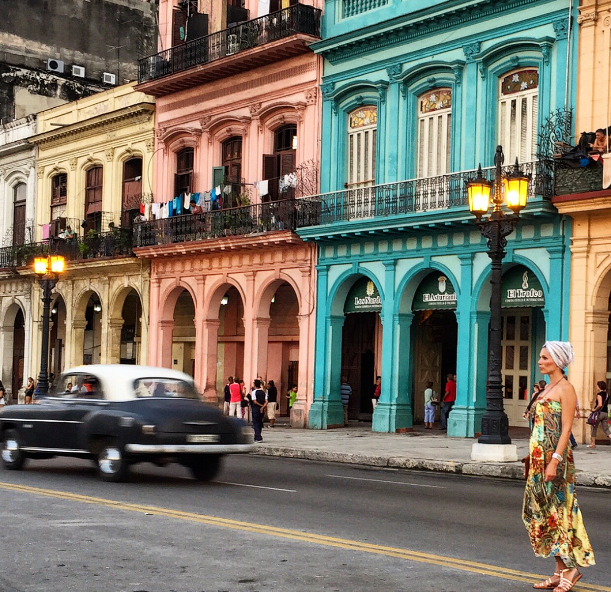 Hydrama Grand: Το παλιό καπνοπωλείο που μετατράπηκε σε 5*!