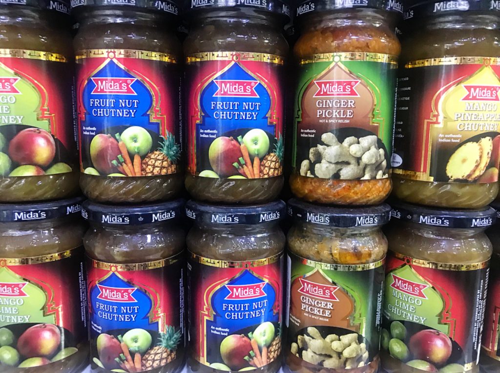 Παντοπωλείο της Θεσσαλονίκης