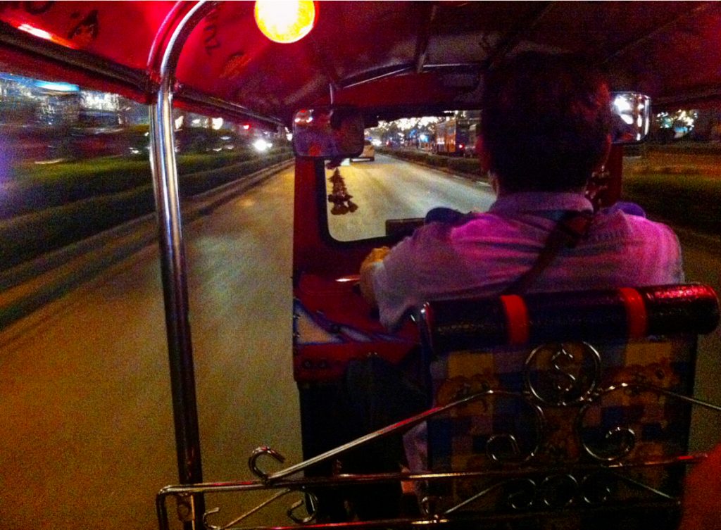 Bangkok