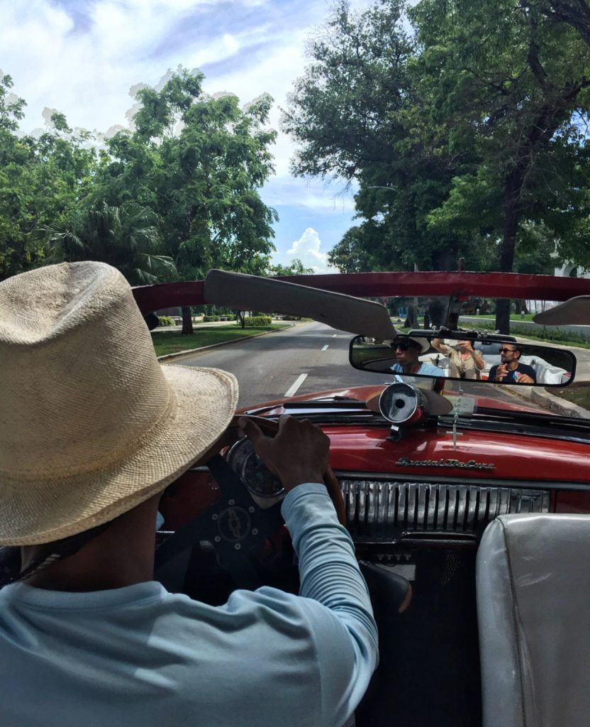 Havana