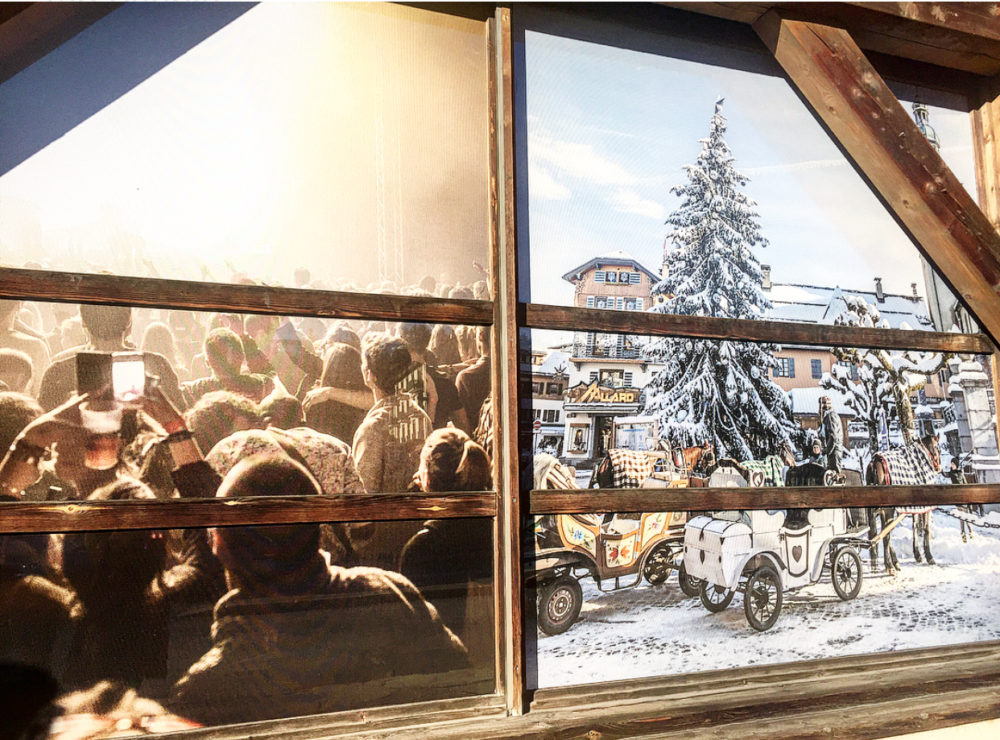 Megeve