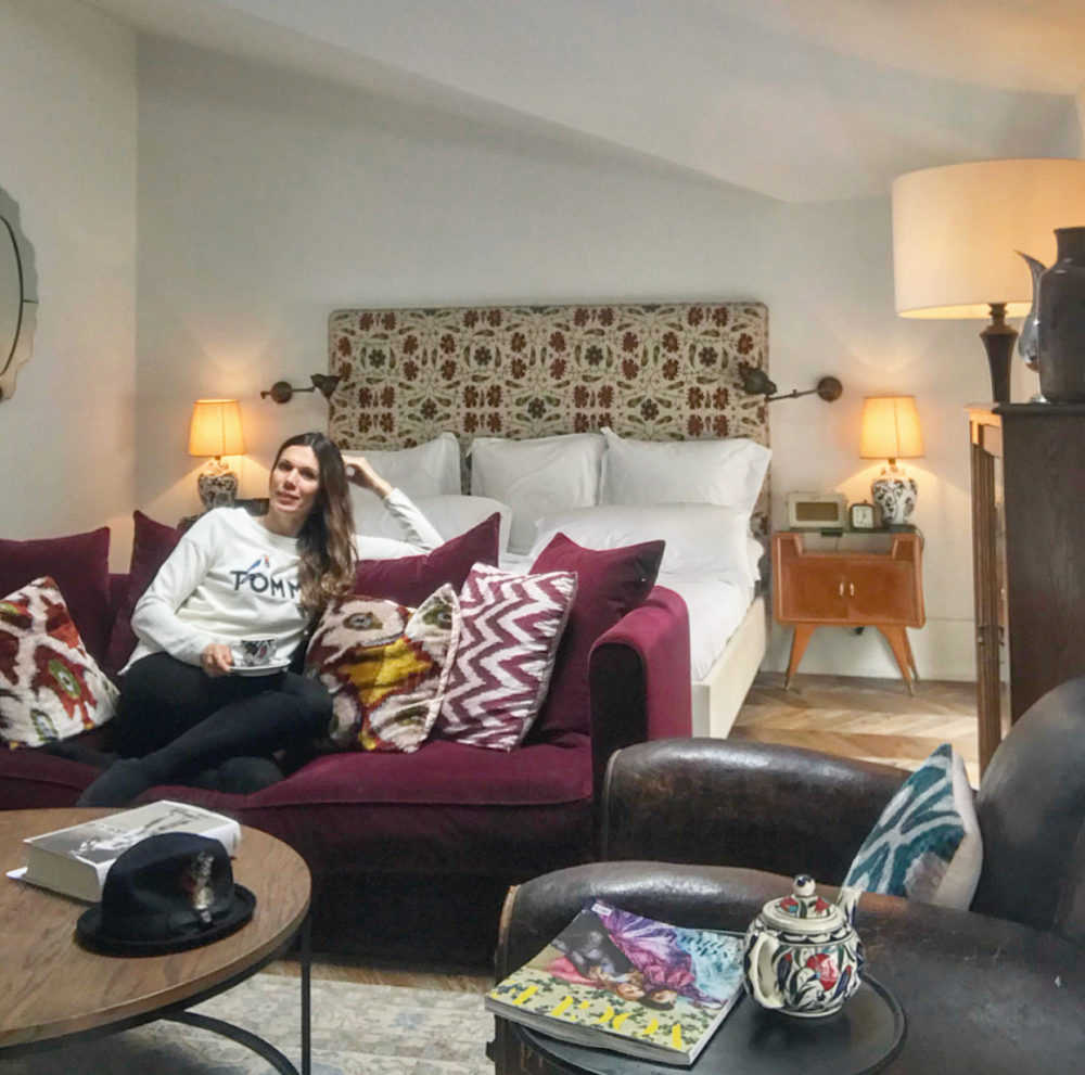 JW Marriot resort & spa : Απόβαση σε ένα ιδιωτικό νησί στη λιμνοθάλασσα της… Βενετίας!