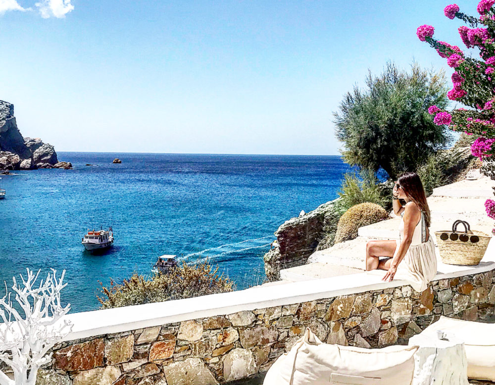 Φολέγανδρος