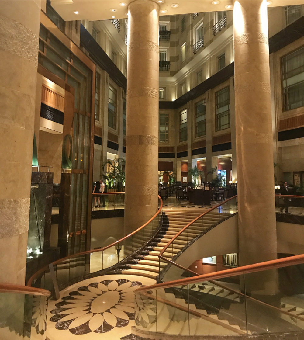 Hotel Singapore