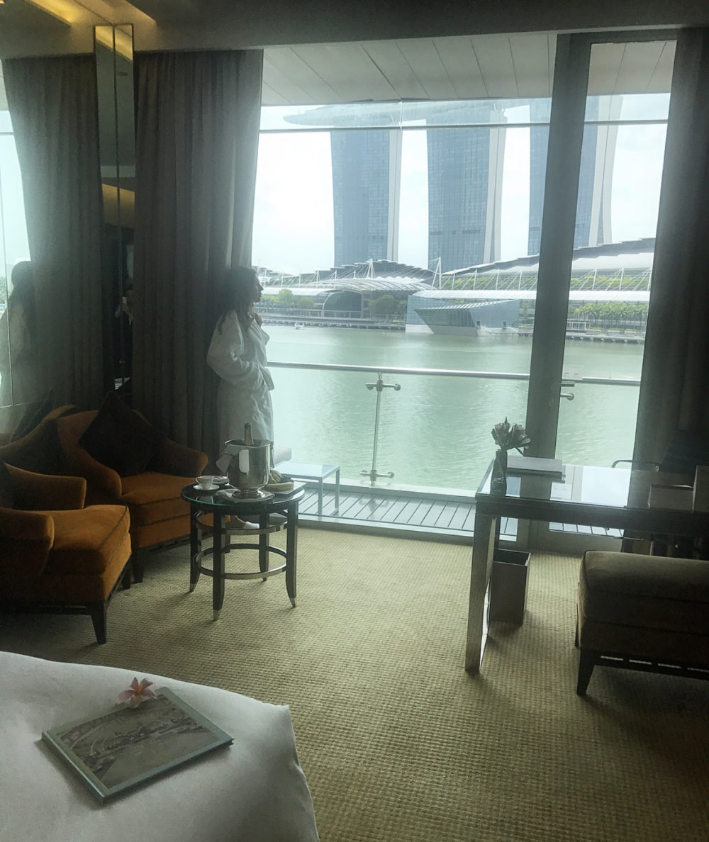 Hotel Singapore