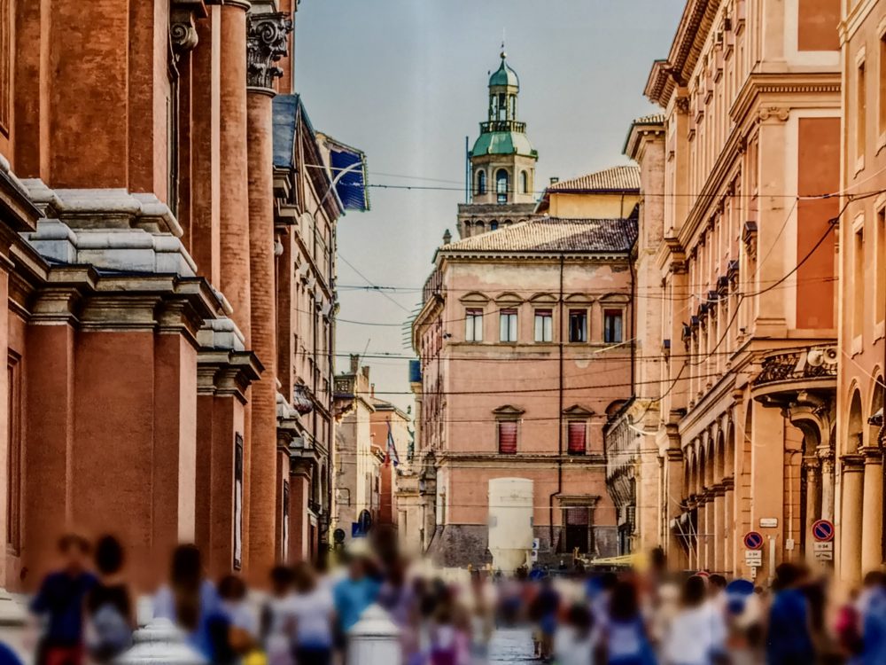 Bologna