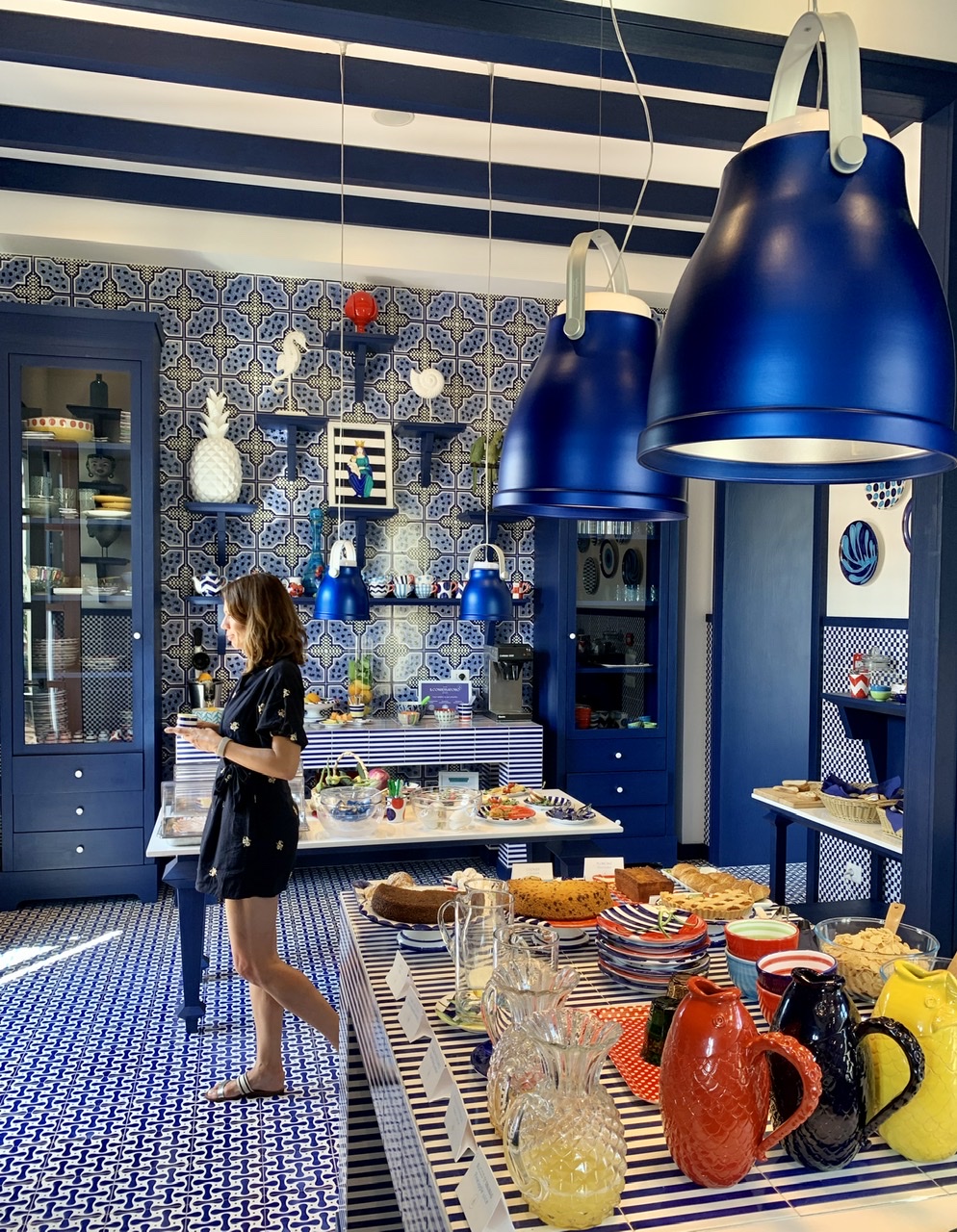 Maison il Conservatorio: Το boutique hotel στο Sorrento που θα λατρέψεις…