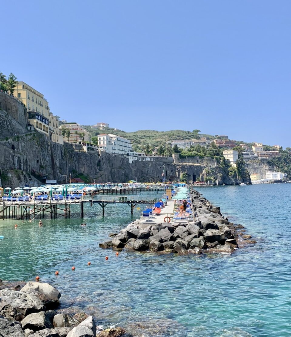 Maison il Conservatorio: Το boutique hotel στο Sorrento που θα λατρέψεις…