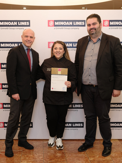 Minoan Lines