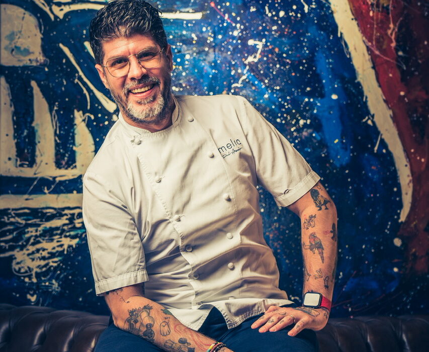 Luca's Hotel La Gemma in Florence