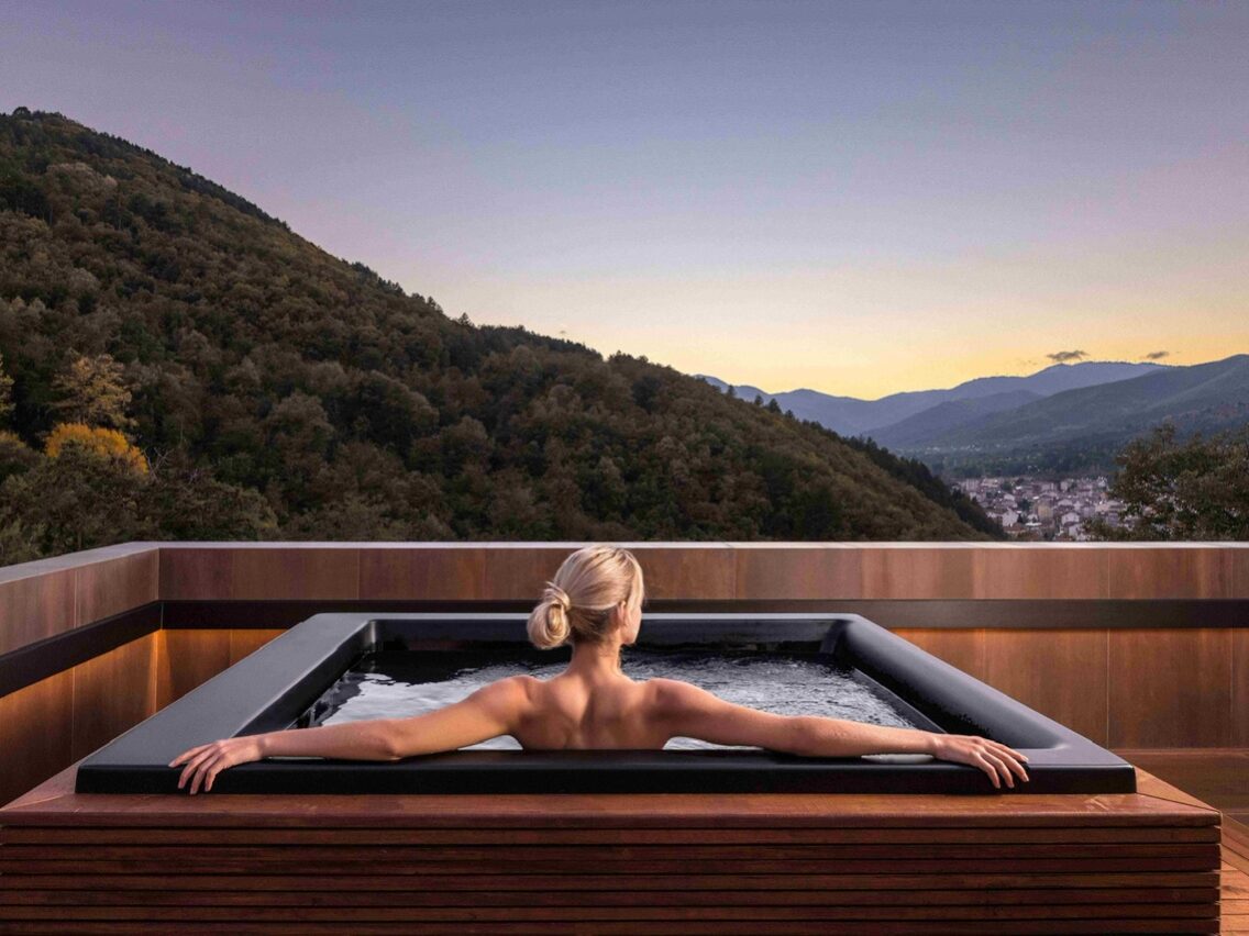 Στη Φλώρινα το mountain resort ανάμεσα στα 50 καλύτερα του κόσμου! Σύμφωνα με το National Geographic