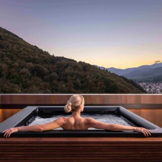 Η Αθήνα από… ψηλά: Οι ταράτσες των ξενοδοχείων με απίστευτη θέα! Δεν είναι αυτές που περιμένετε…