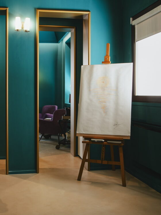 Το νέο Fiermonte Museum στο Lecce: Eσείς έχετε μείνει ποτέ μέσα σε μουσείο;