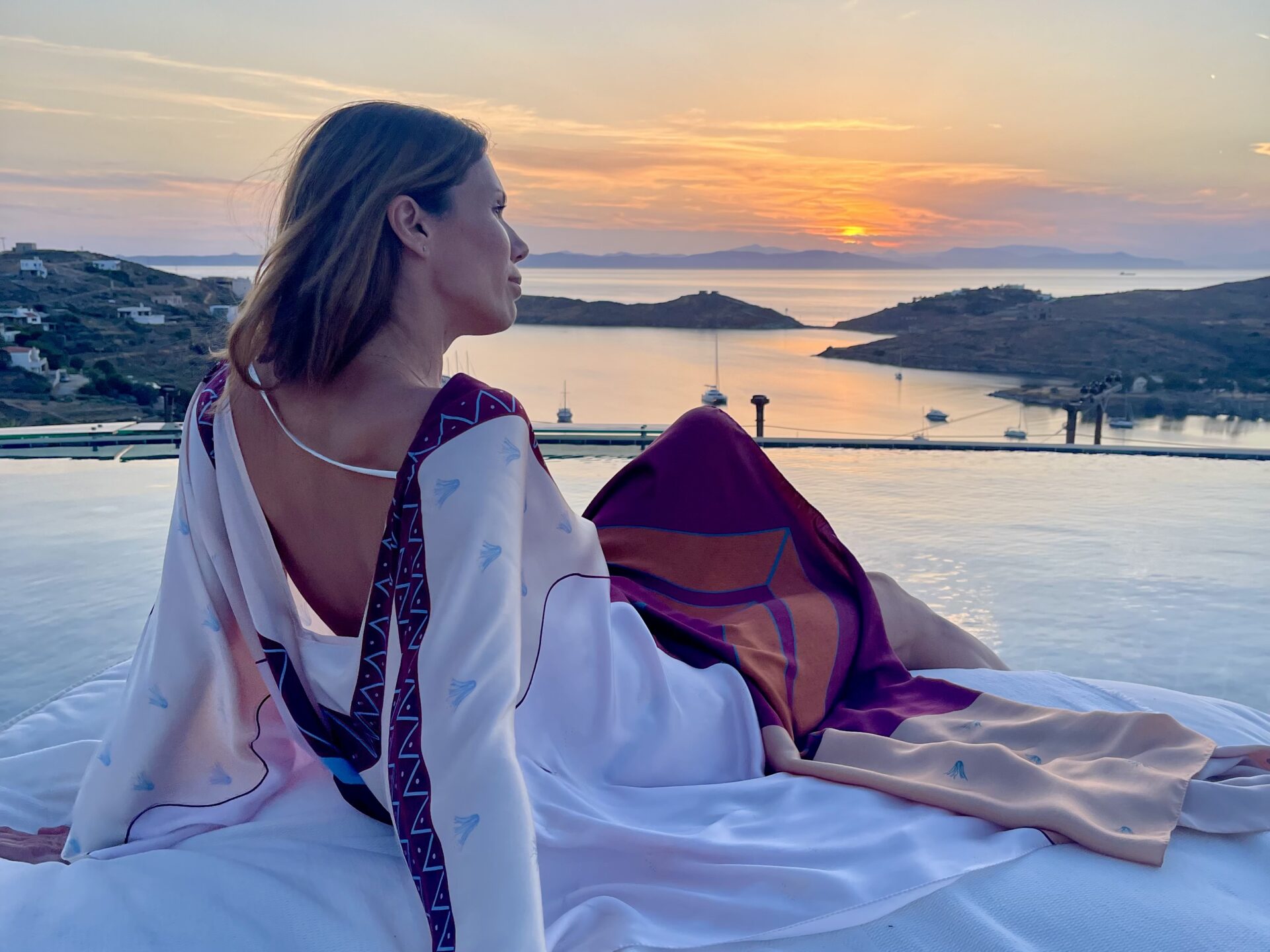 Τζιά ή Κέα: Για μένα θα είναι πάντα συνδεδεμένη με το Aigis…