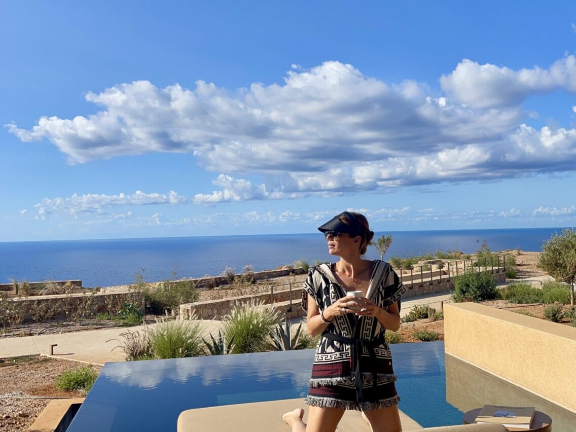 Gundari: Σας αποκαλύπτω το μυστικό της Φολεγάνδρου που ακόμα γνωρίζουν λίγοι…