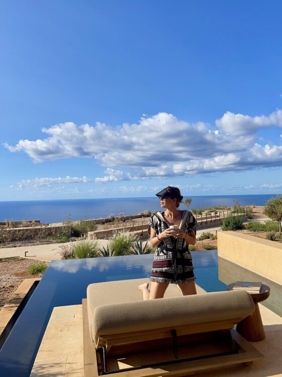 Gundari: Σας αποκαλύπτω το μυστικό της Φολεγάνδρου που ακόμα γνωρίζουν λίγοι…