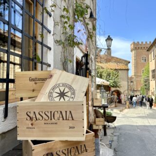 Saint-Paul-de-Vence : To κουκλίστικο χωριό της Προβηγκίας που μοιάζει σαν πίνακας ζωγραφικής…