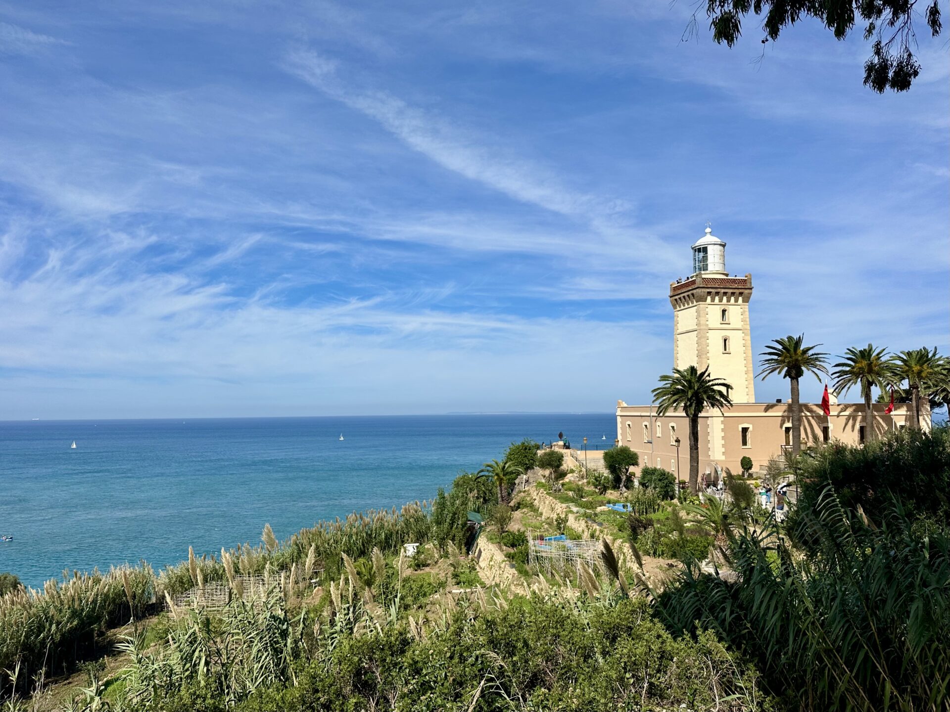 48 ώρες στη μυστηριακή Ταγγέρη! Εκεί όπου η Mεσόγειος συναντά τον Ατλαντικό…