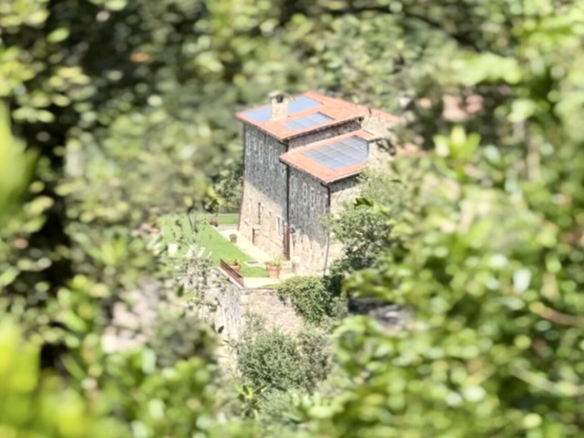 Aνακάλυψα το Εremito, το πρώτο digital detox ξενοδοχείο στην Ιταλία… Εσείς θα μένατε;