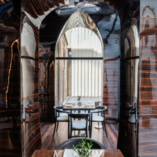 Τα 6 νέα ξενοδοχεία στη Ρώμη που υπογράφουν παγκόσμια brands & επαναπροσδιορίζουν την πολυτέλεια!