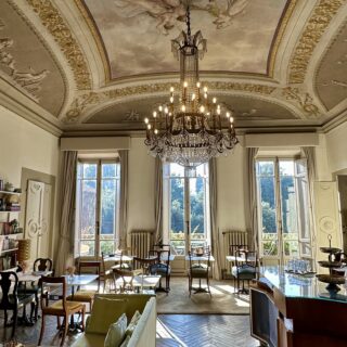 Aυτά είναι τα νέα hip boutique hotels στην καρδιά της Ρώμης!