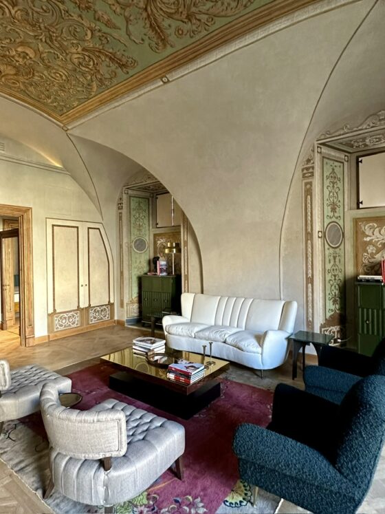 Aυτά είναι τα νέα hip boutique hotels στην καρδιά της Ρώμης!