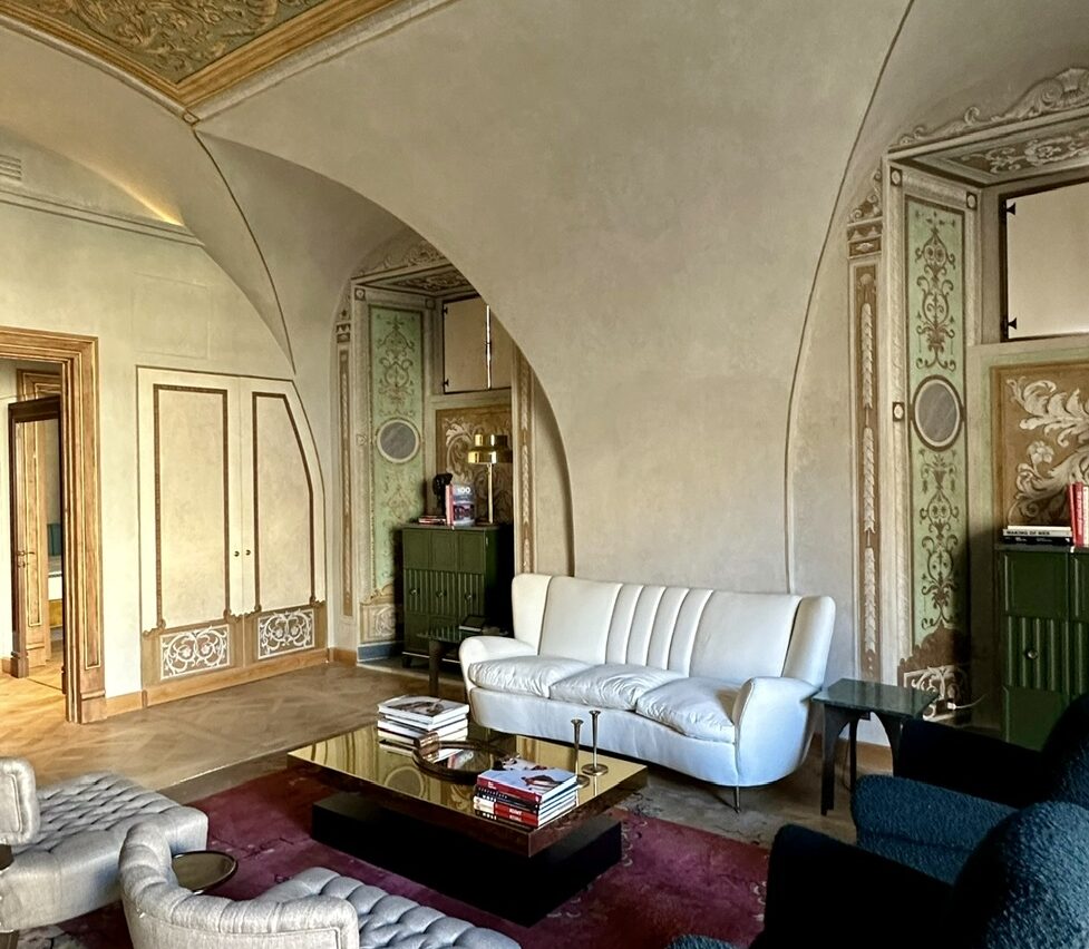 Aυτά είναι τα νέα hip boutique hotels στην καρδιά της Ρώμης!