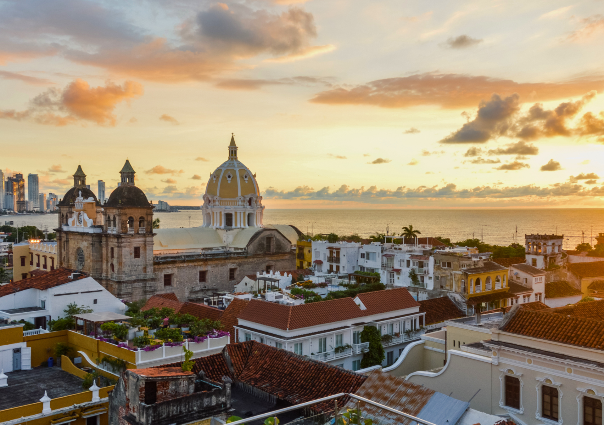 Aria Hotels: Το ελληνικό brand πίσω από το ιστορικό boutique hotel που θα ανοίξει στην Καρταχένα της Κολομβίας!