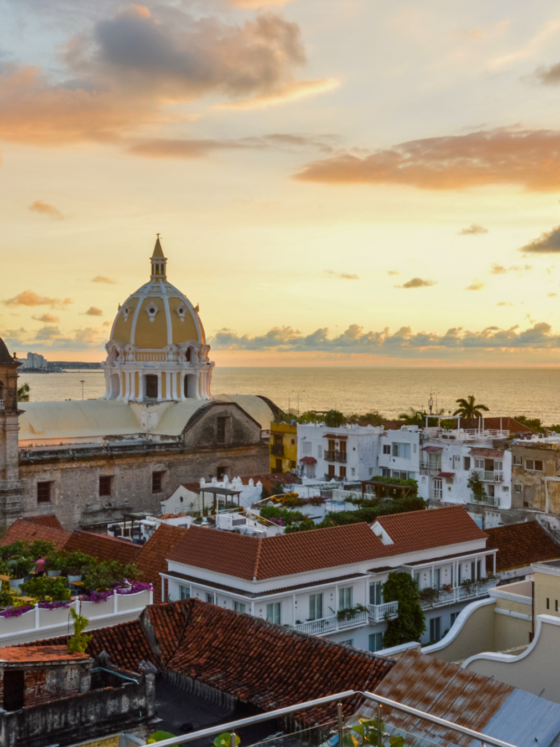 Aria Hotels: Το ελληνικό brand πίσω από το ιστορικό boutique hotel που θα ανοίξει στην Καρταχένα της Κολομβίας!