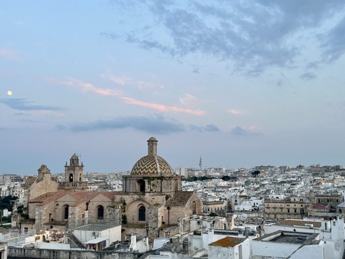 8 μοναδικά ξενοδοχεία στην Puglia! Από αυθεντικές masseria και τρούλους, μέχρι palazzo με ιστορία!