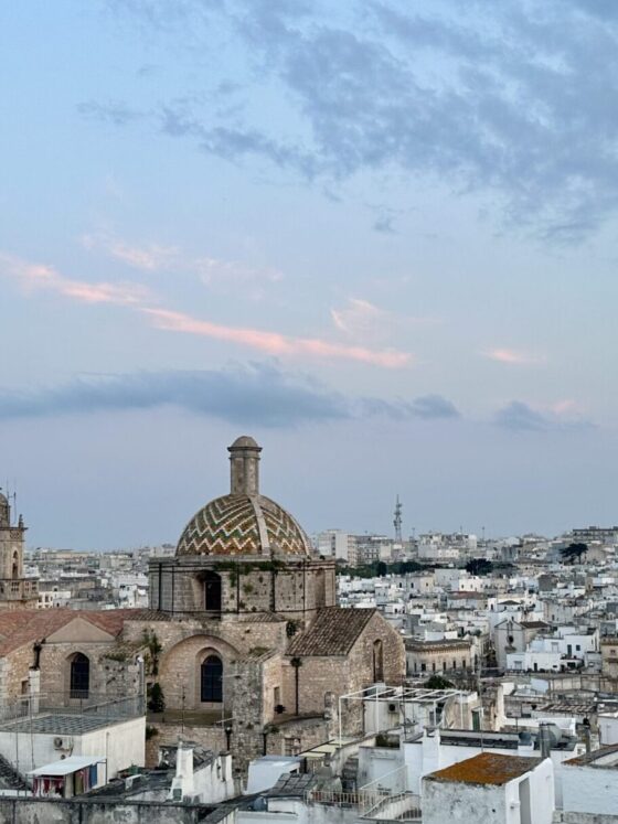 8 μοναδικά ξενοδοχεία στην Puglia! Από αυθεντικές masseria και τρούλους, μέχρι palazzo με ιστορία!
