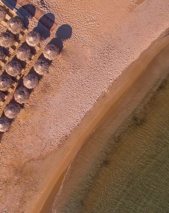 H Domotel σαλπάρει φέτος για Μήλο! Πάρτε μια πρώτη γεύση από το νέο πολυτελές ξενοδοχείο πάνω στη θάλασσα…