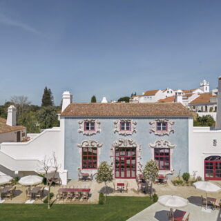 Eos & Νosti: Ο Σταμάτης Μαρμαρινός υπογράφει τη γαστρονομική εμπειρία στο Odera Tinos!