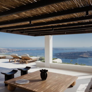 Όταν οι σπουδαιότεροι οίκοι μόδας κατακτούν την… πασαρέλα του luxury τουρισμού!