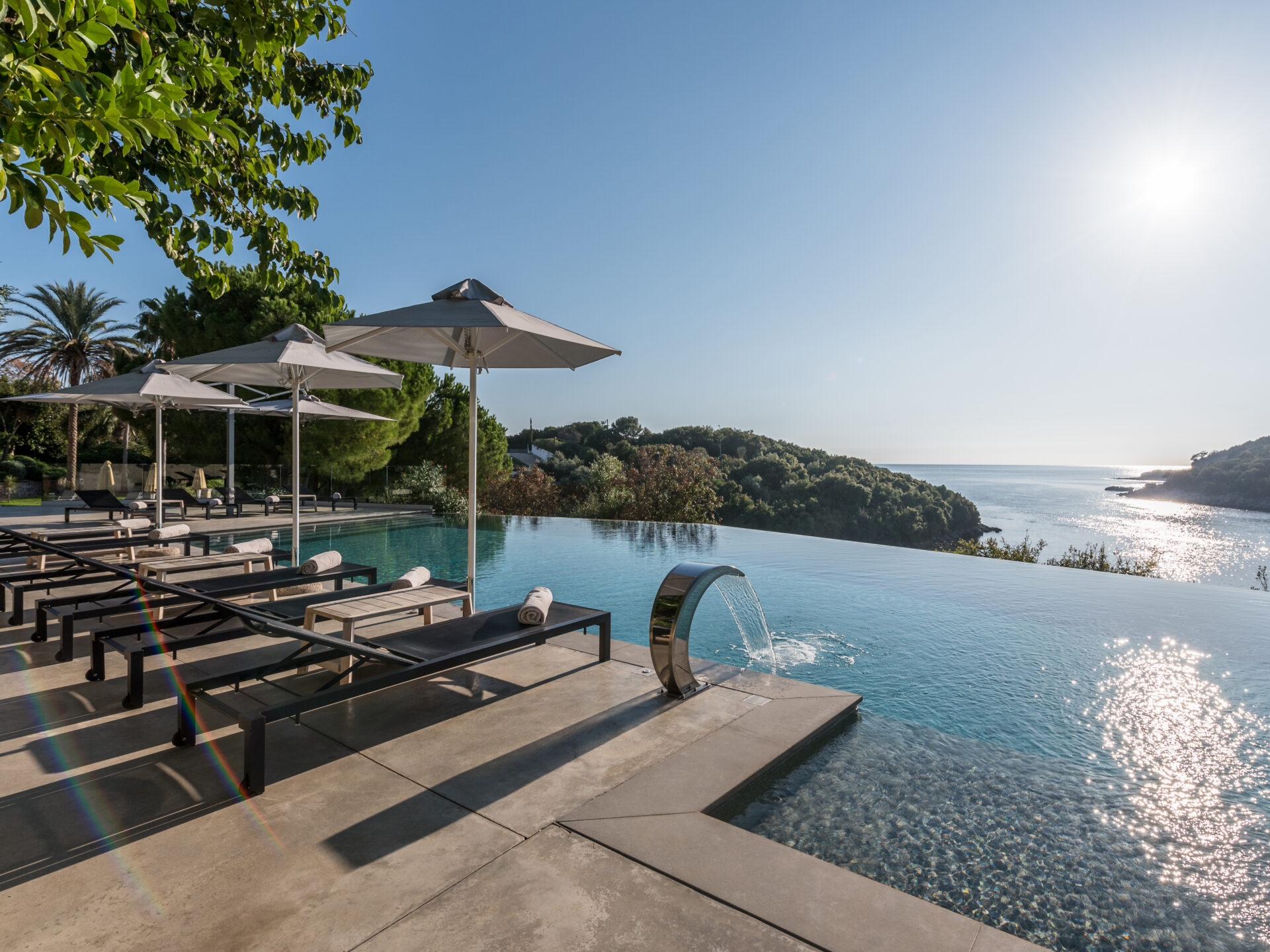 Η Ελλάδα καλωσορίζει τη Mövenpick: Αυτό είναι το νέο παραθαλάσσιο resort στα Σύβοτα…