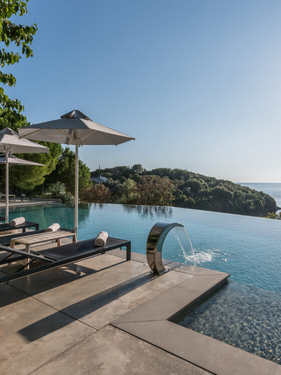 Η Ελλάδα καλωσορίζει τη Mövenpick: Αυτό είναι το νέο παραθαλάσσιο resort στα Σύβοτα…