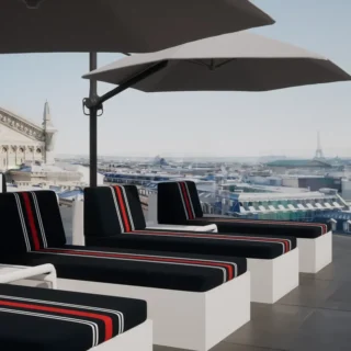 Katikies Cycladic House: Η πιο exclusive βίλα στη Σαντορίνη είναι πλέον γεγονός!