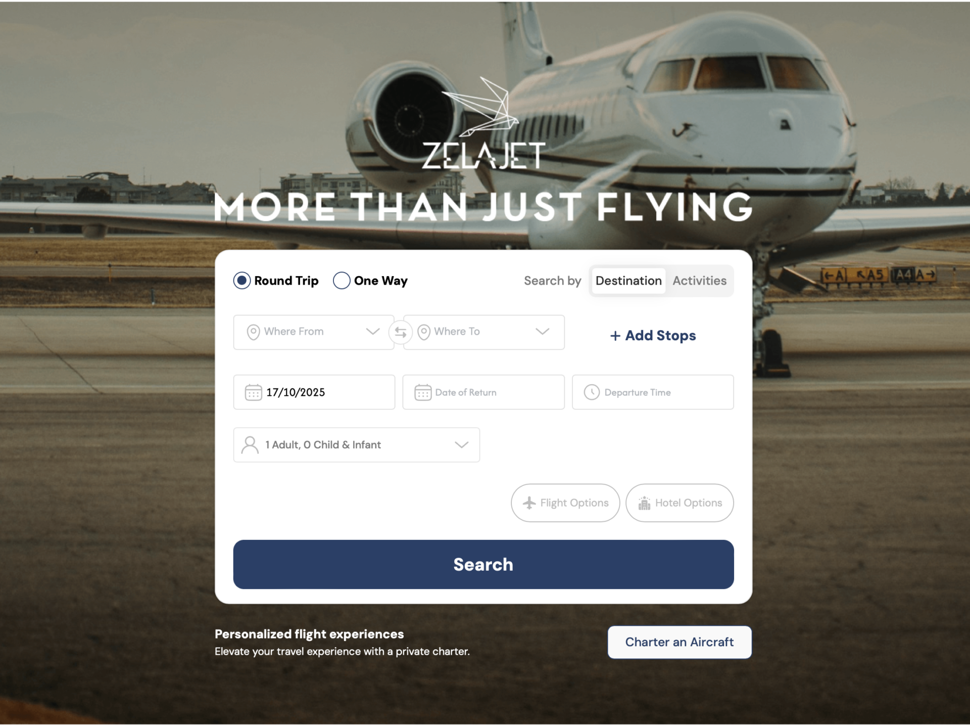 Zela Journeys: Η νέα πλατφόρμα που… απογειώνει τα πολυτελή ταξίδια!