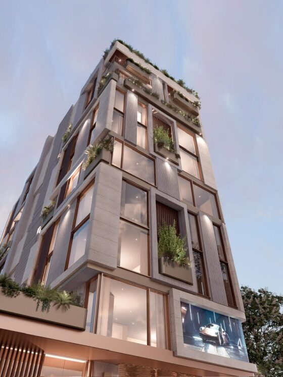 Aria Bogotà: Το πρώτο City Hotel της Aria Hotels στην καρδιά της Μπογκοτά ανοίγει τον Μάιο του 2026