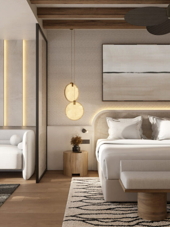 Η Radisson Collection θα κάνει το ντεμπούτο της στην Ελλάδα με πολυτελές resort στη Σαντορίνη…