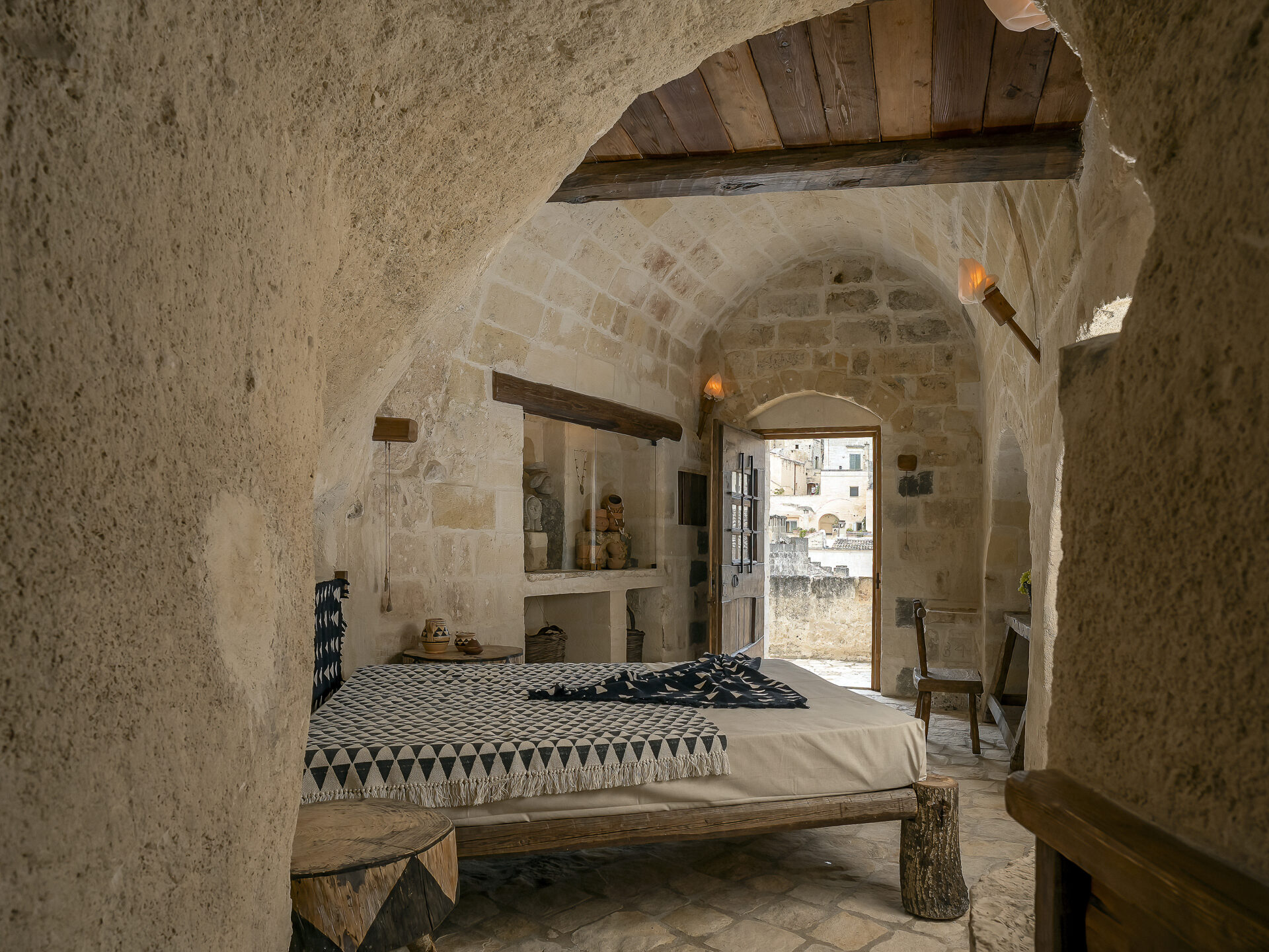 Σε αυτήν την πόλη της Νότιας Ιταλίας μπορείς να ζήσεις βιωματικές εμπειρίες εμπνευσμένες από την Αρχαία Ελλάδα…