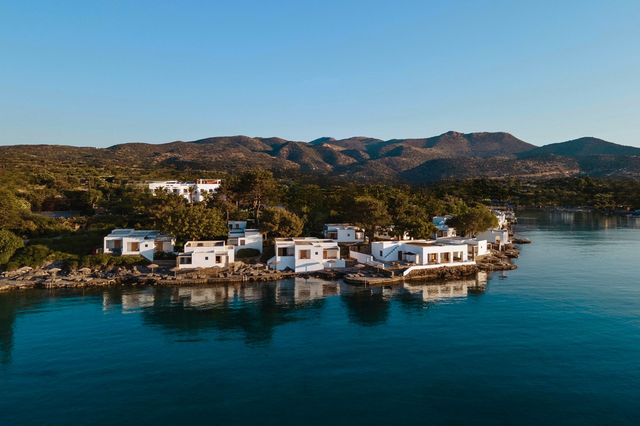 Guest chefs, Yaya’s table και Κρήτη στο… πιάτο: το Minos Beach Art Hotel υποδέχεται τη Χρονιά Γαστρονομίας 2026!