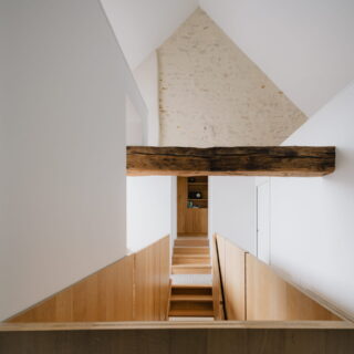 The STAY Edit: Boutique 19 hotel, Baku