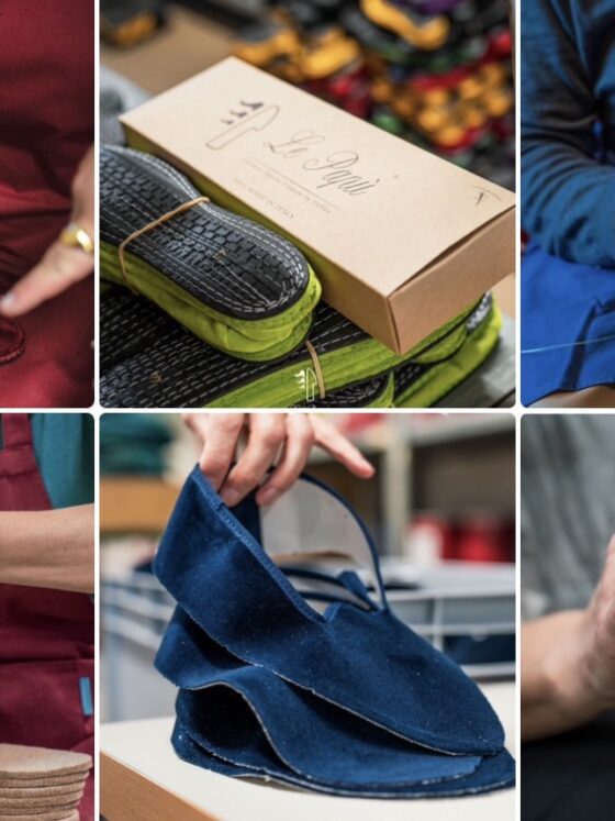Friulane: Το βενετσιάνικο παπούτσι που κατέκτησε τη μόδα! Πώς να ξεχωρίζεις τις αυθεντικές!