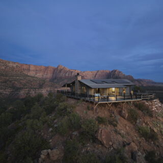 Espera Suites: Η ήσυχη πολυτέλεια που ταιριάζει στην Κίμωλο!